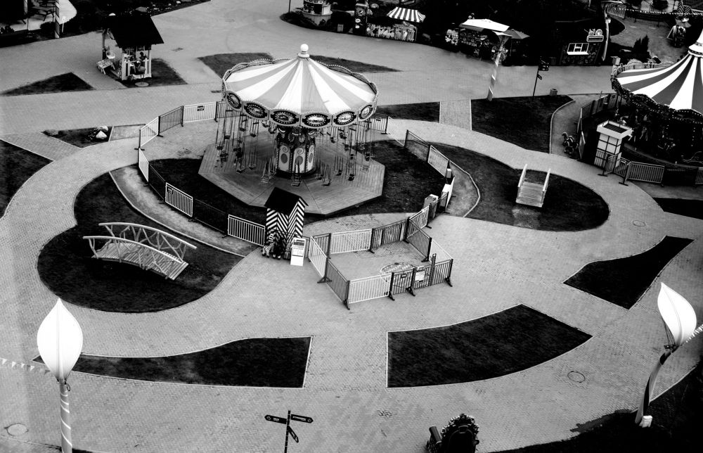 Photograph by Milla Luca