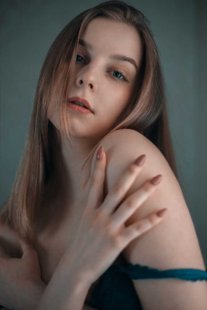 Photograph by Константин Григорьев