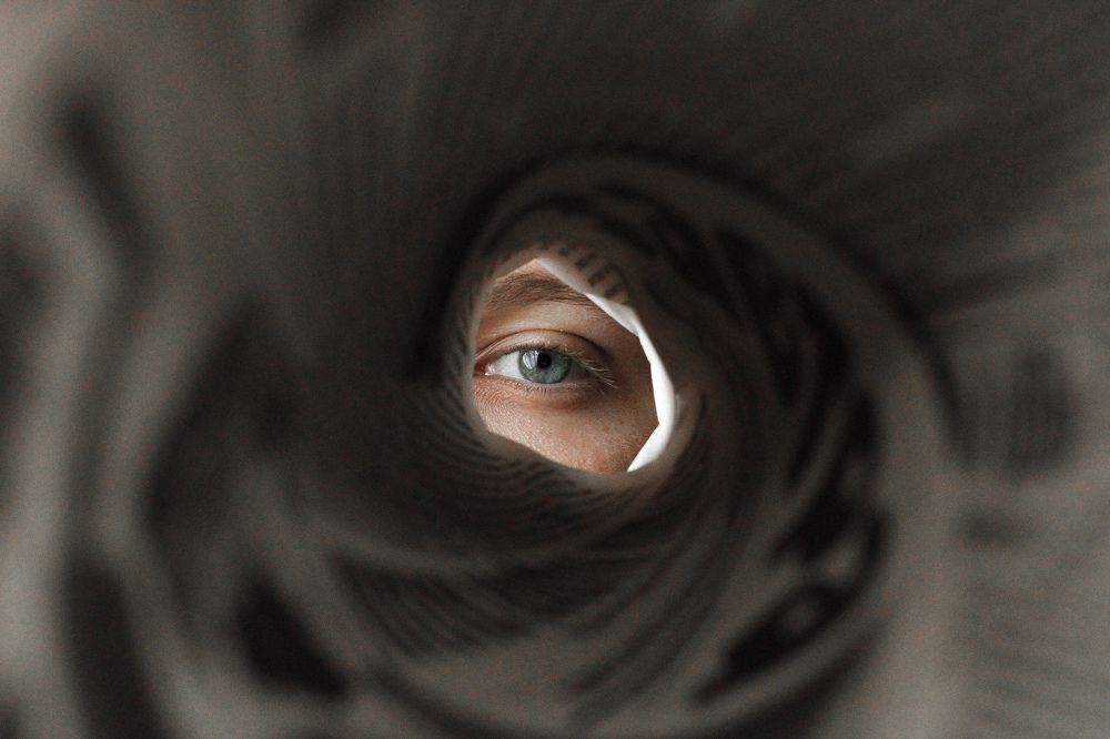 Photograph by Djilma Dark