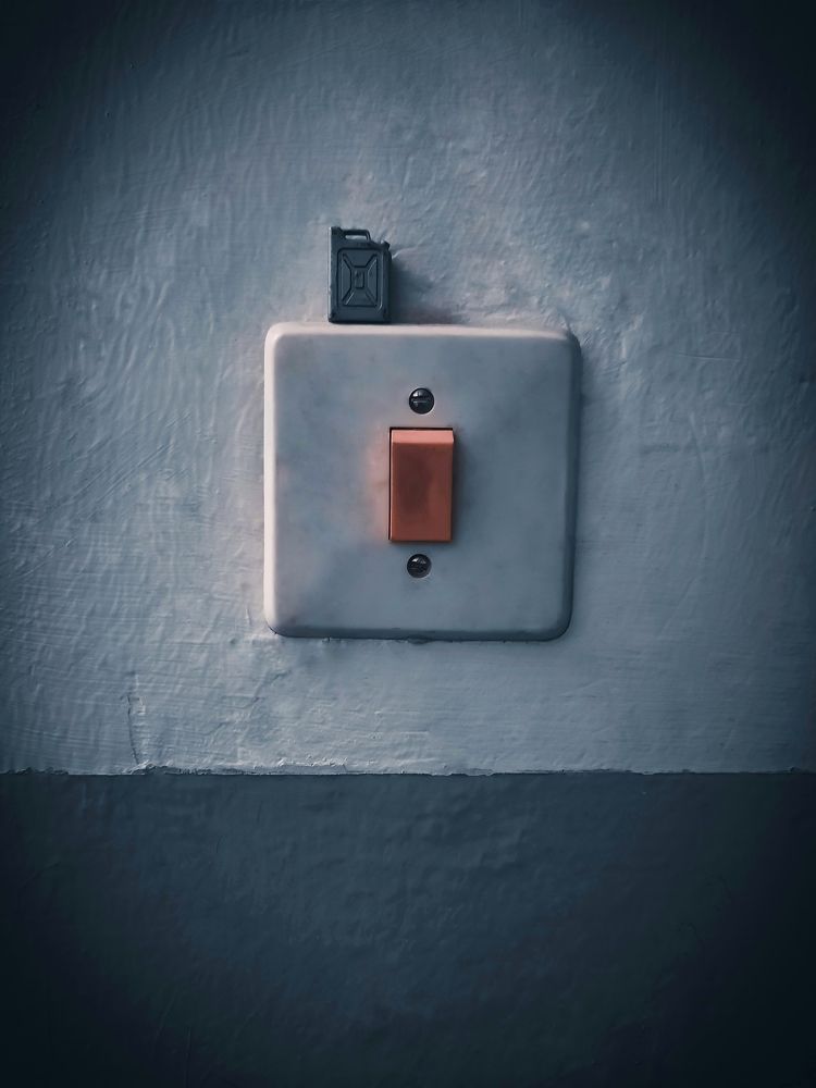 Photograph by Djilma Dark