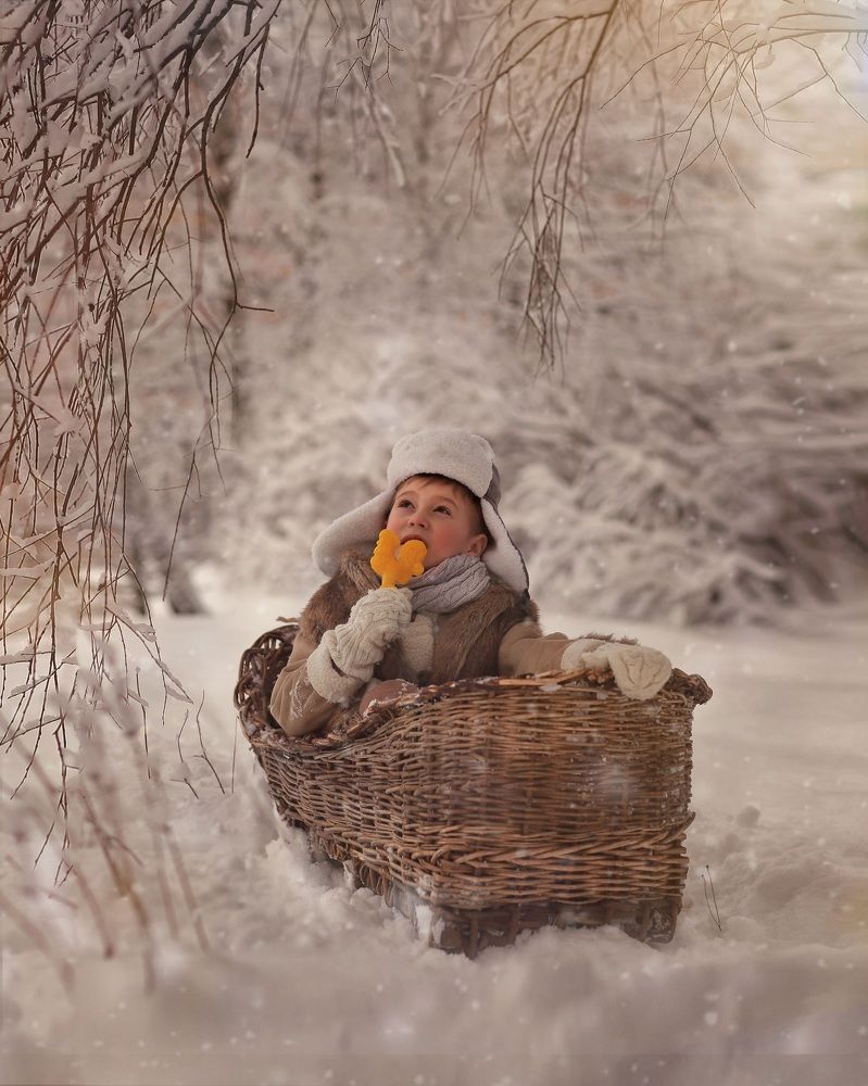 Photograph by Юлия Исхакова