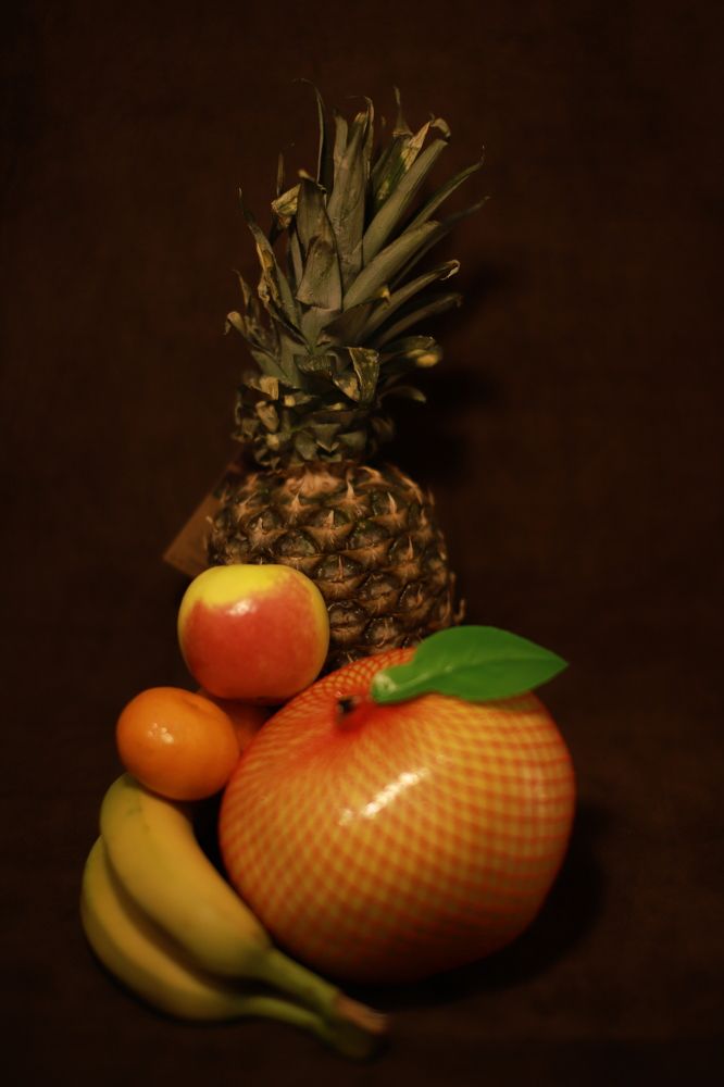 Photograph by Valery Bogushev