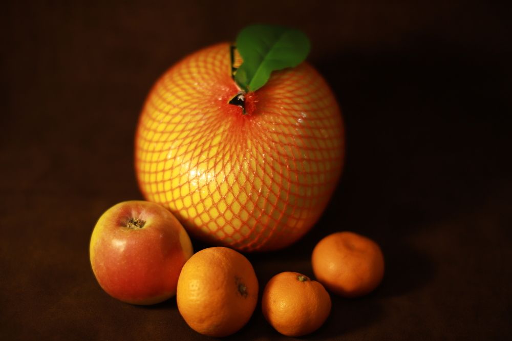 Photograph by Valery Bogushev