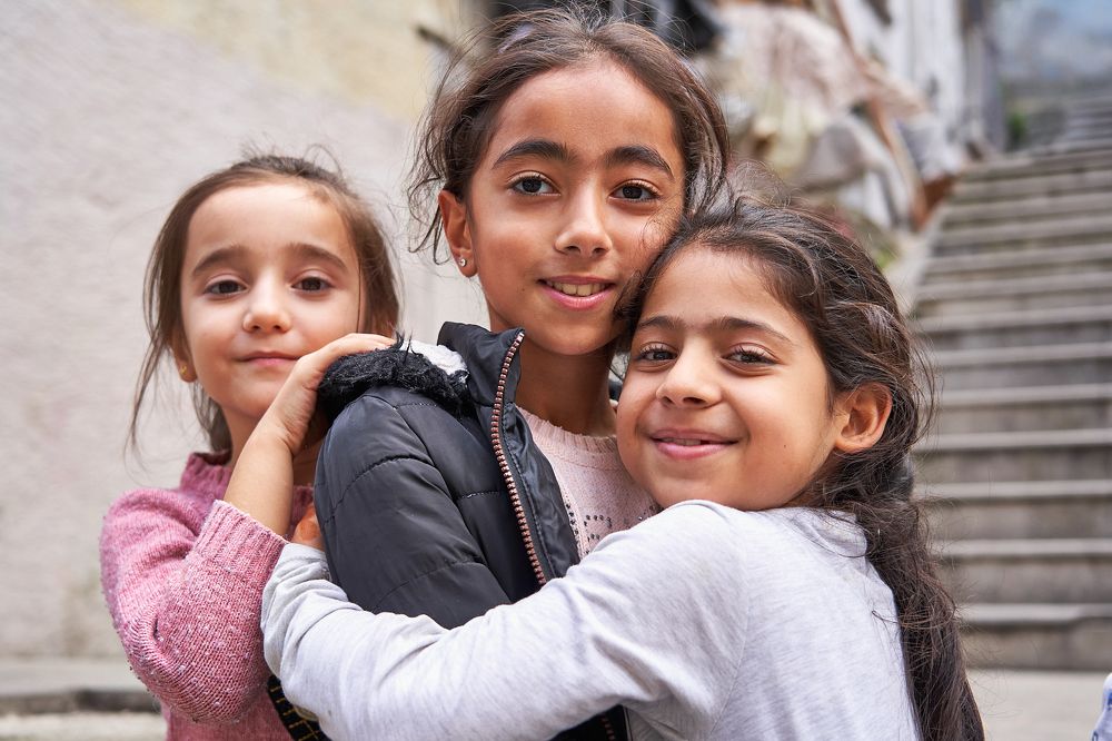 Photograph by Matteo