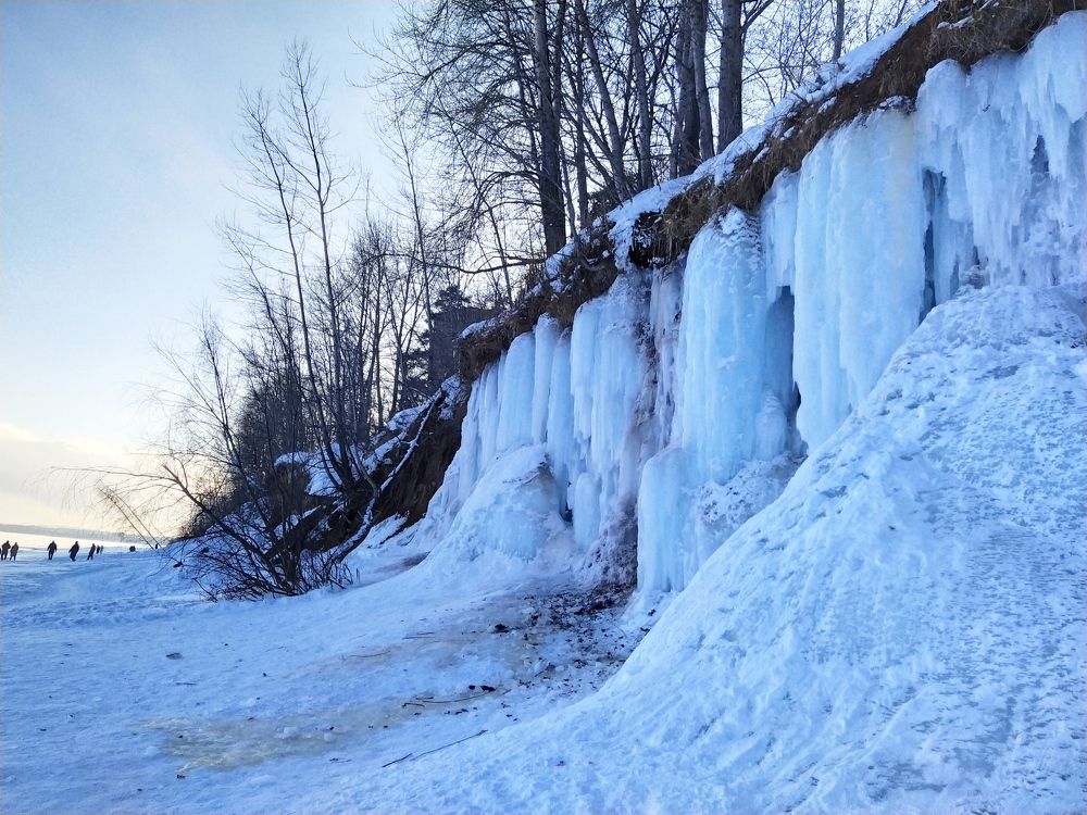 Photograph by Надежда