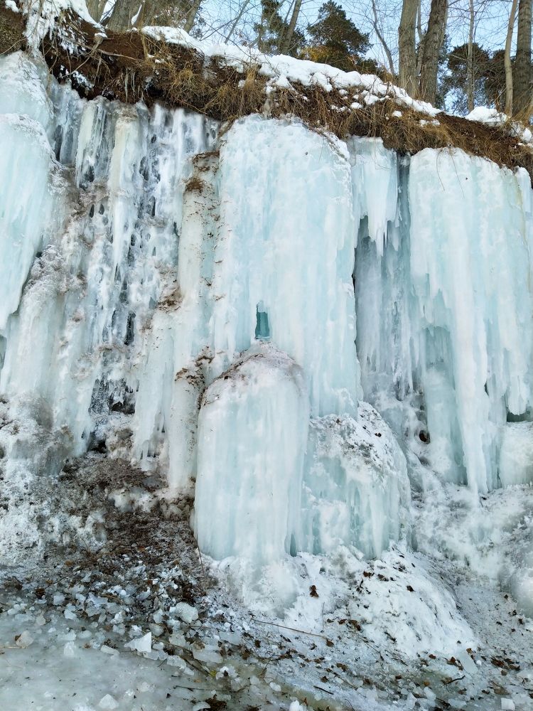 Photograph by Надежда