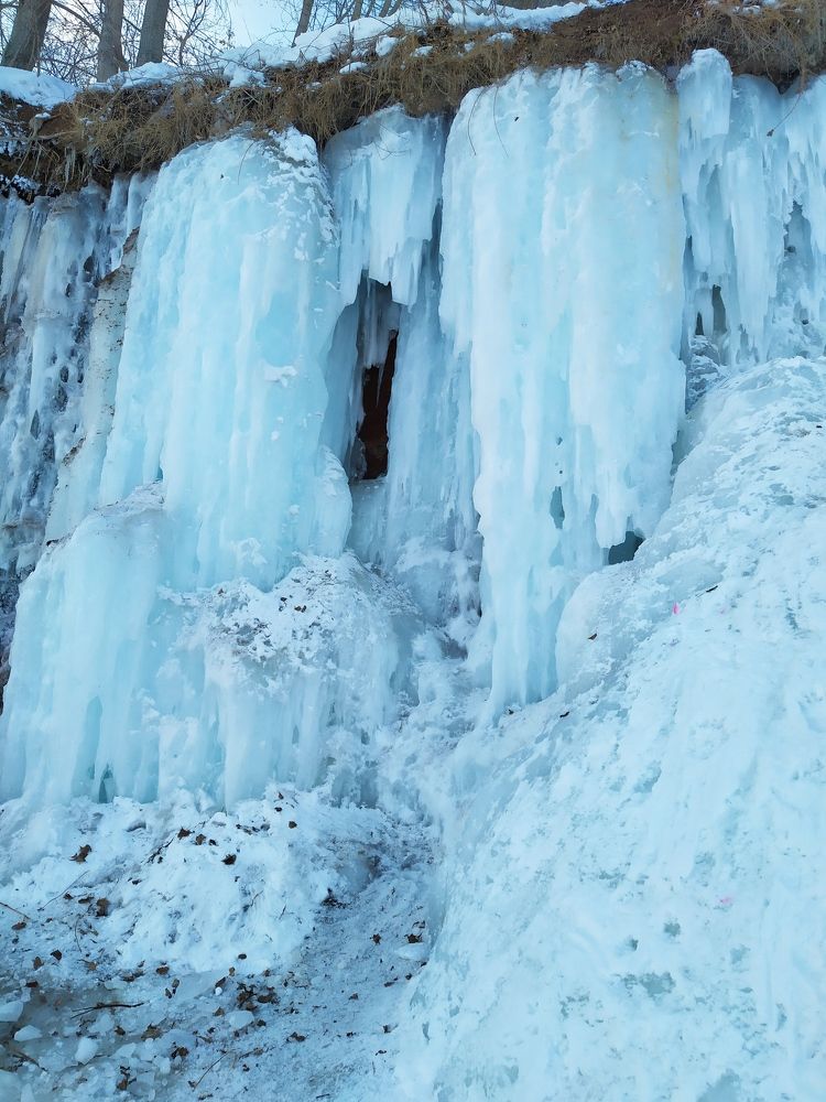 Photograph by Надежда