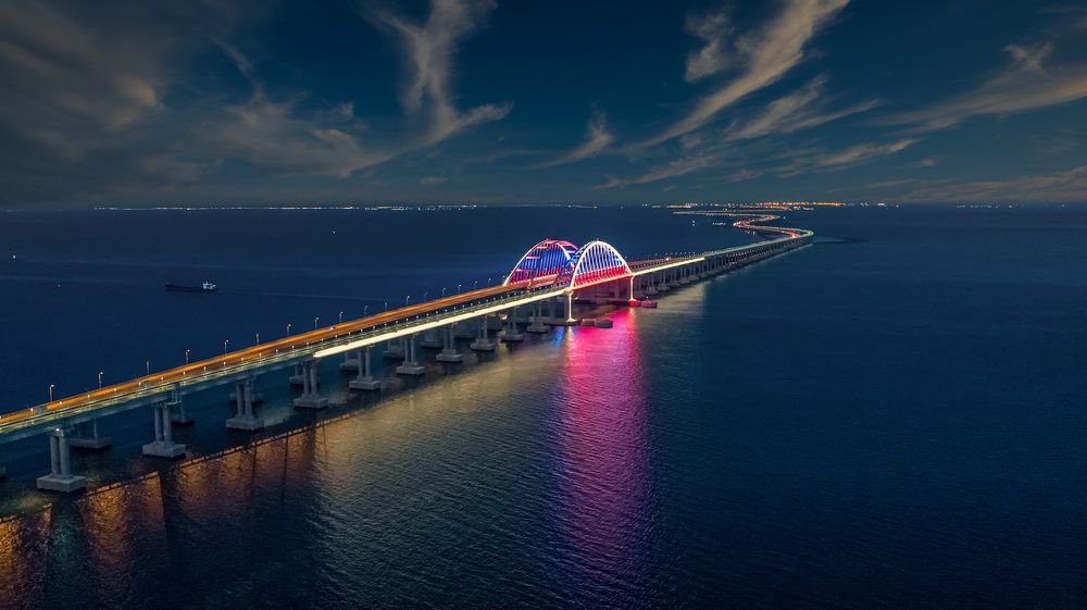 Photograph by Андрей Горюнов