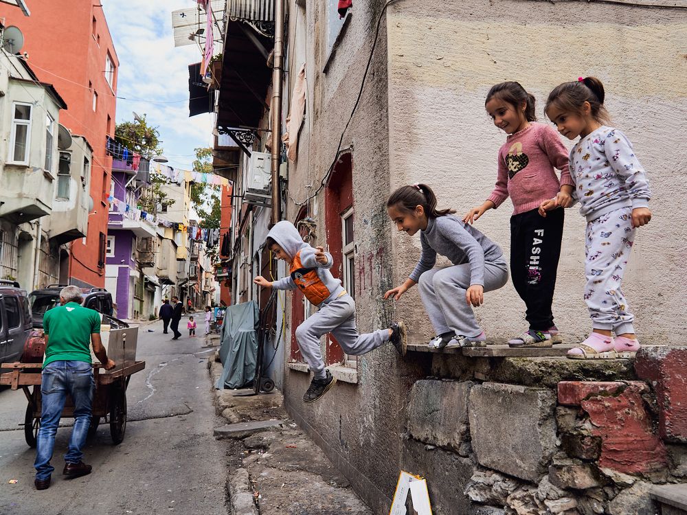 Photograph by Matteo