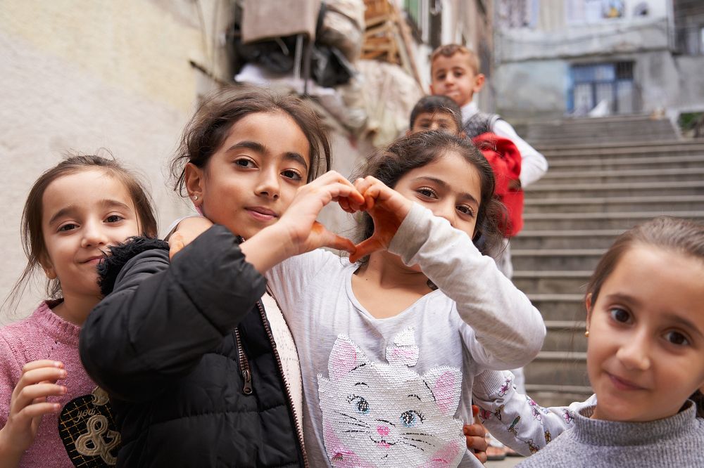 Photograph by Matteo