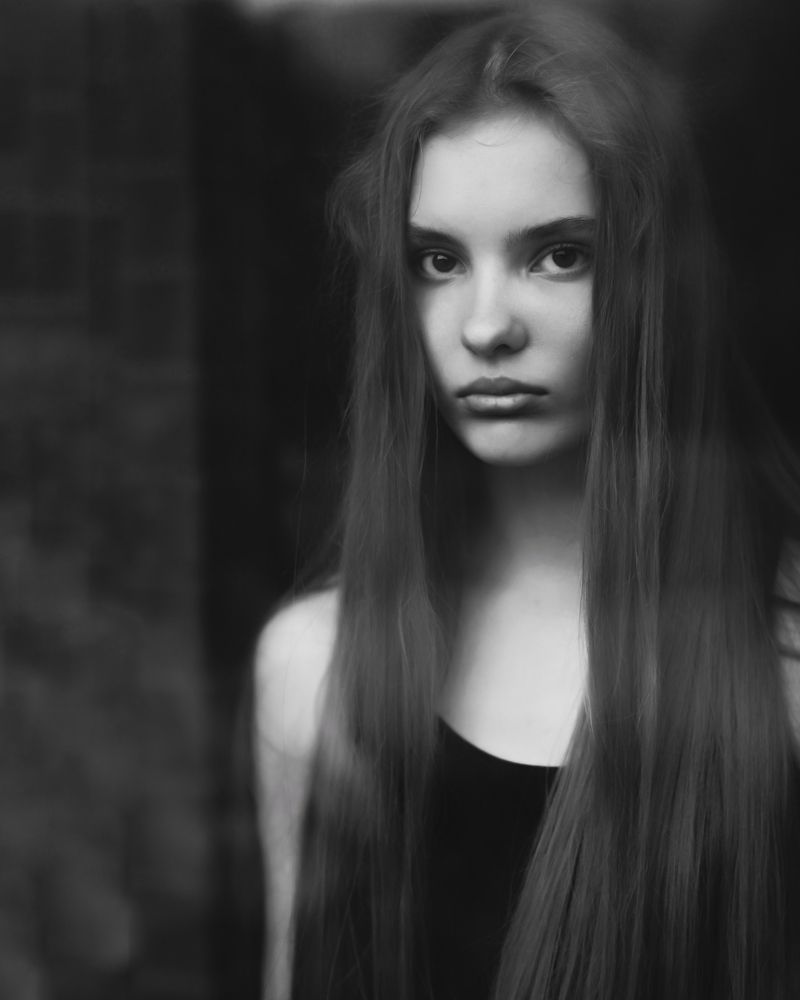 Photograph by Djilma Dark