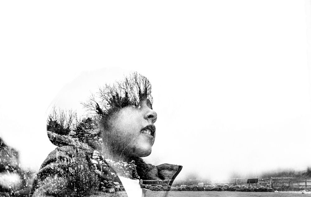 Photograph by Anna Wiercioch