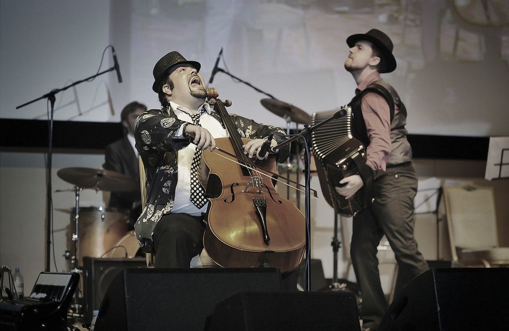 Photograph by Борис Пирог