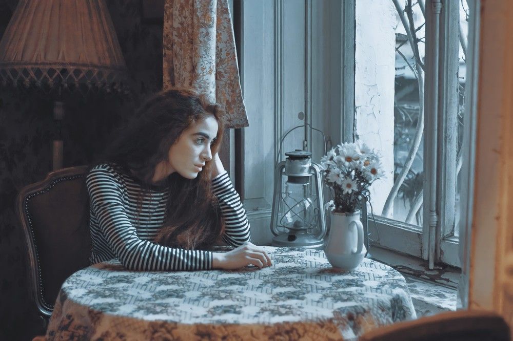 Photograph by Ника Варназова