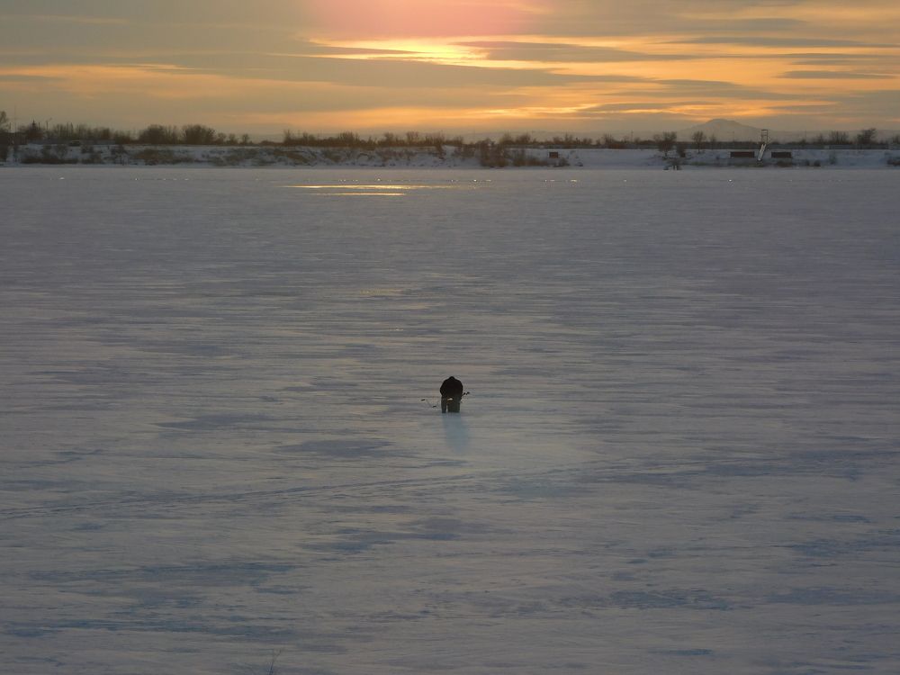 Photograph by Сергей Чеченов