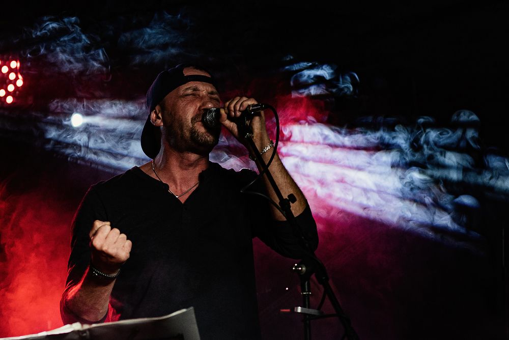 Photograph by Ольга Сапцина