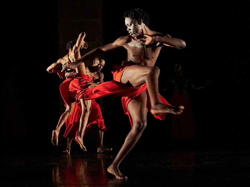 Photograph by Matteo