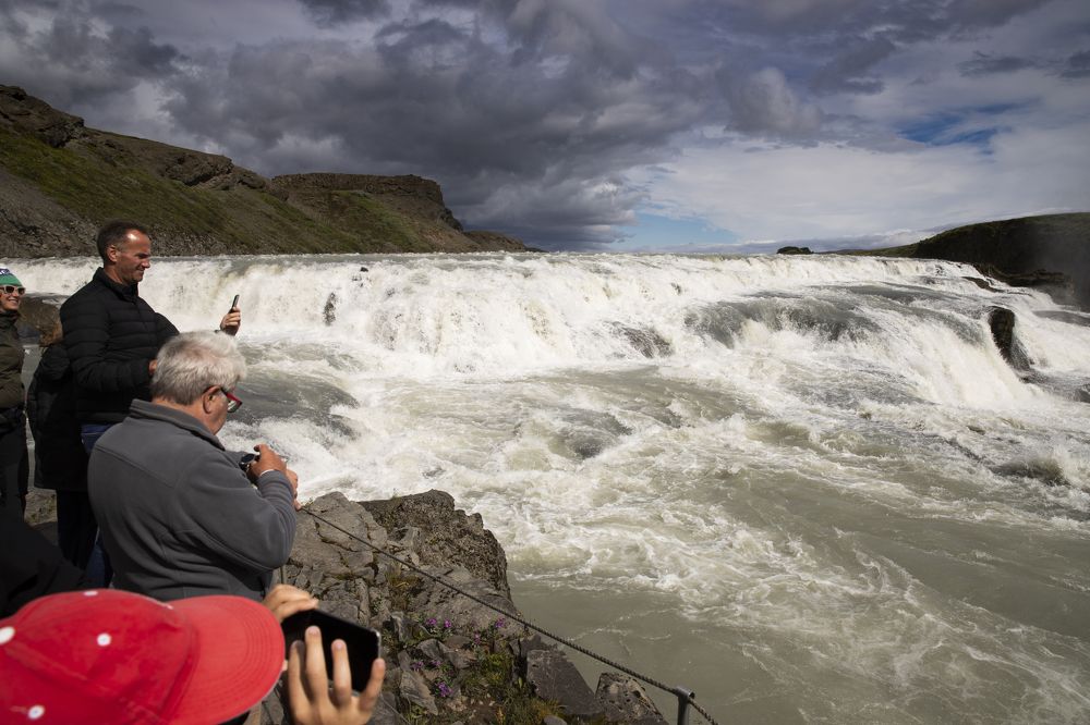 Photograph by Louis Sauter