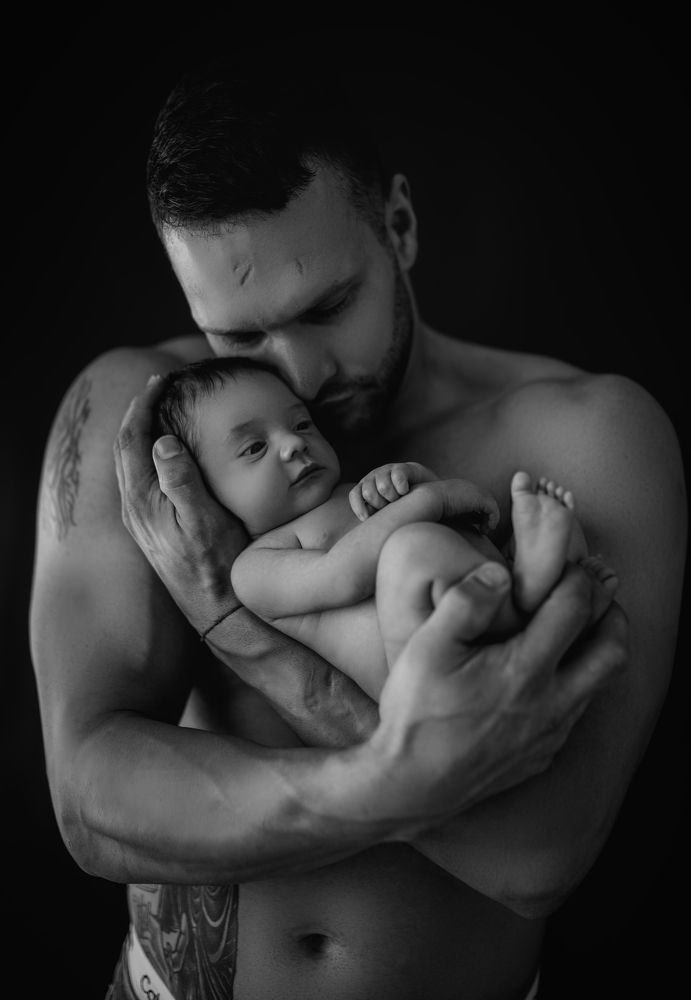 Photograph by Sandra Świątczak