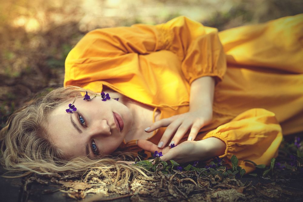 Photograph by Анастасия Каплина