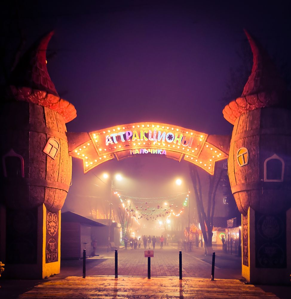 Photograph by Заур Бозиев