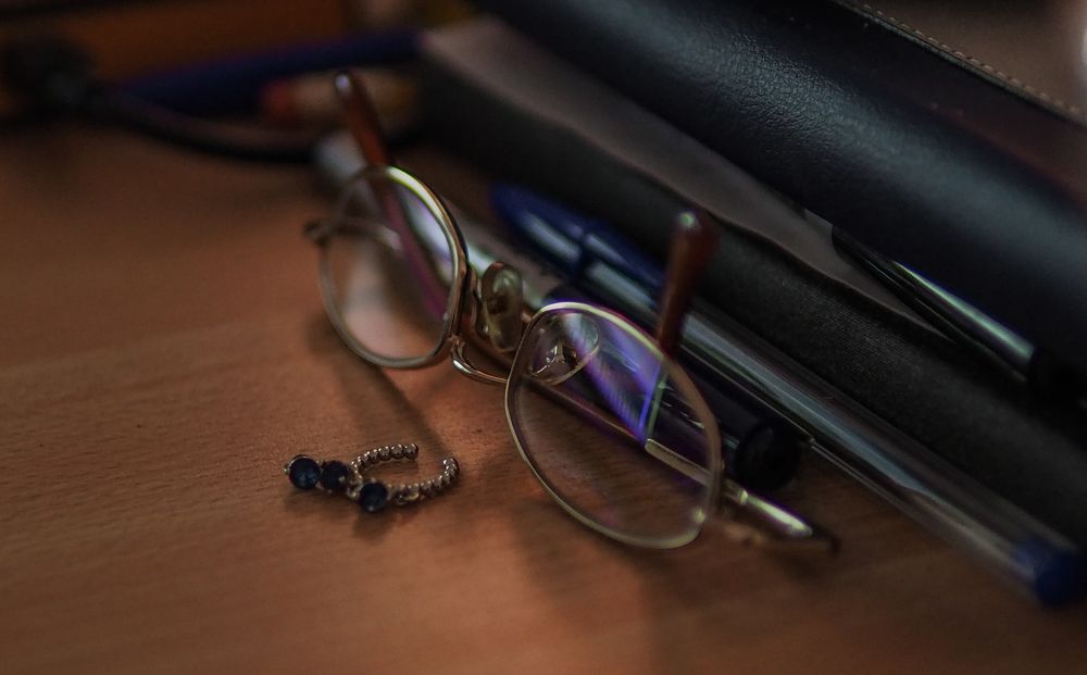 Фотография автора Madina Musaeva