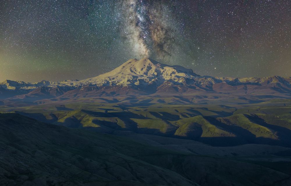 Photograph by Андрей Горюнов