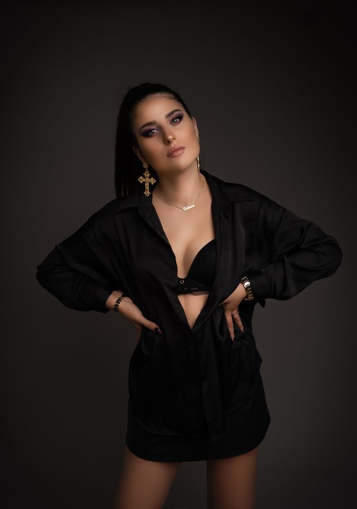 Photograph by Sandra Świątczak