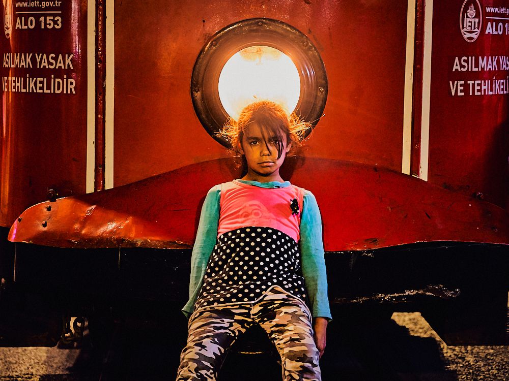 Istanbul (Turkey) September 2021