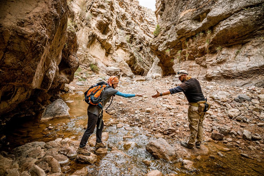 Photograph by Andrew Mikhaylov