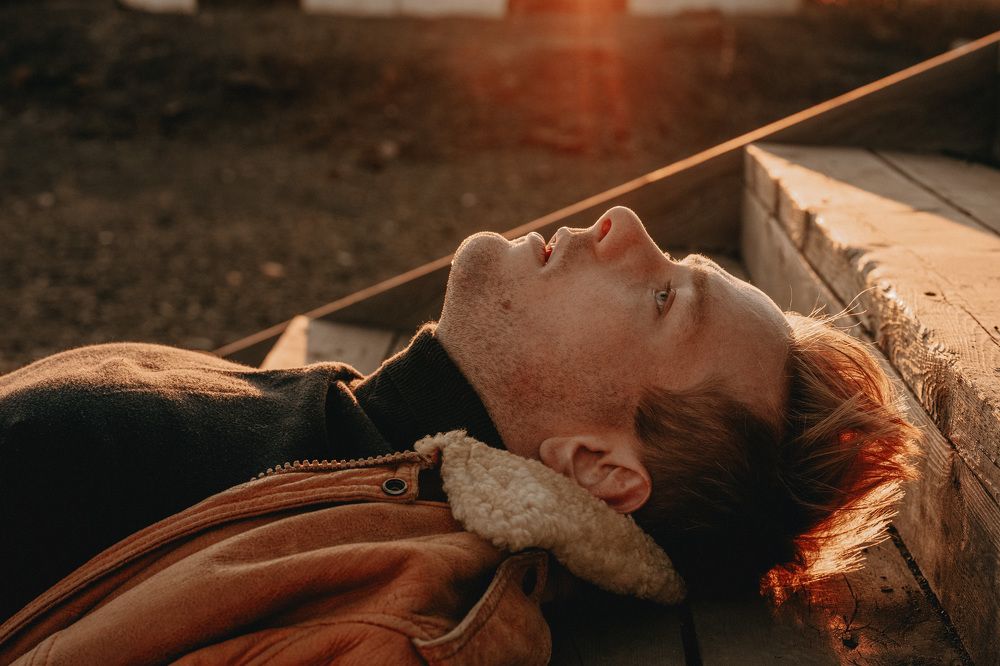 Photograph by Эспок Мария