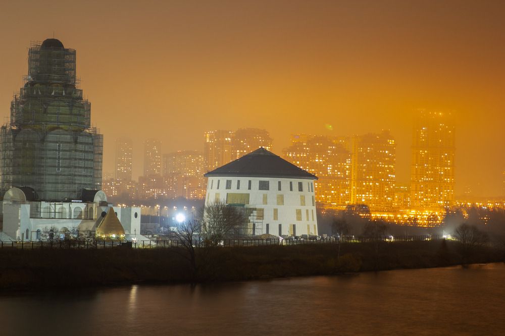 Photograph by Оксана Владимировна