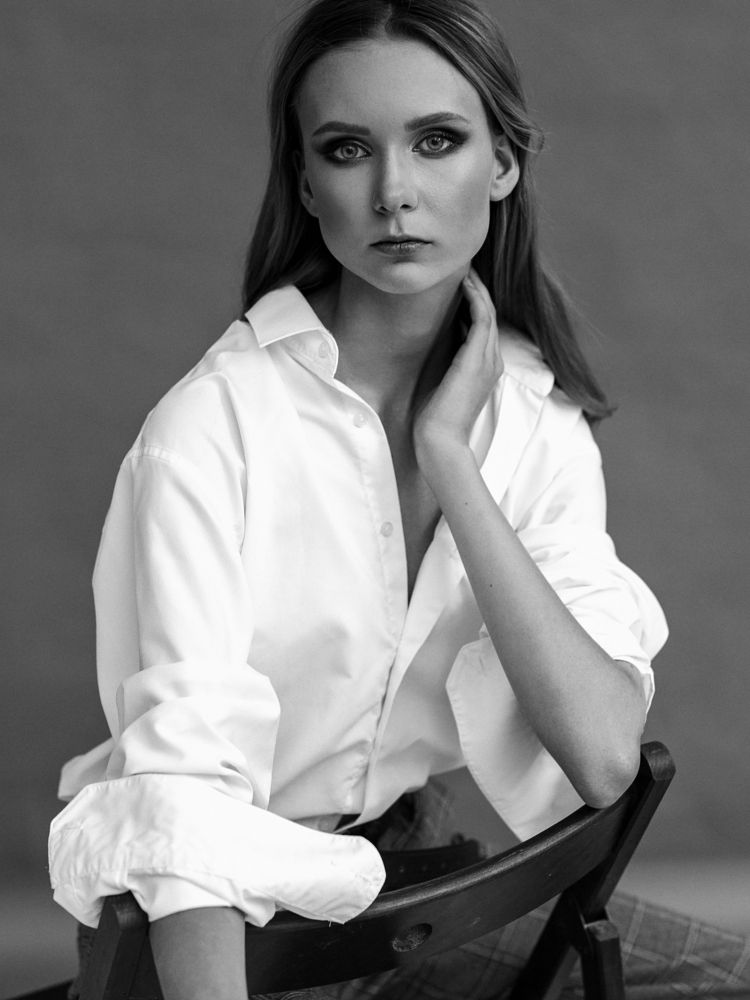 Photograph by Андрей Репин