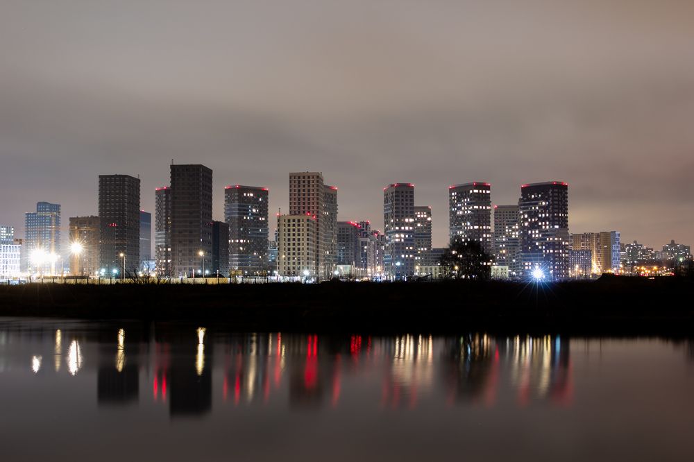 Photograph by Оксана Владимировна