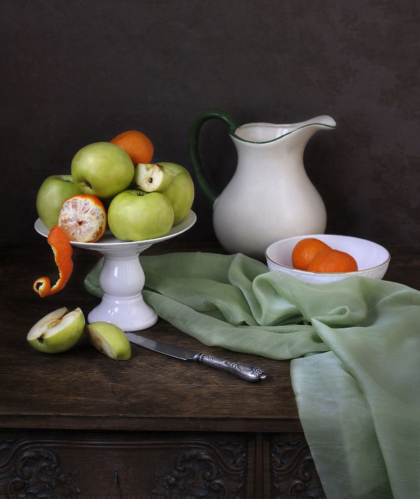 Photograph by Елена