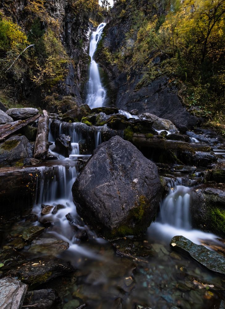 Photograph by Вадим Коротеев