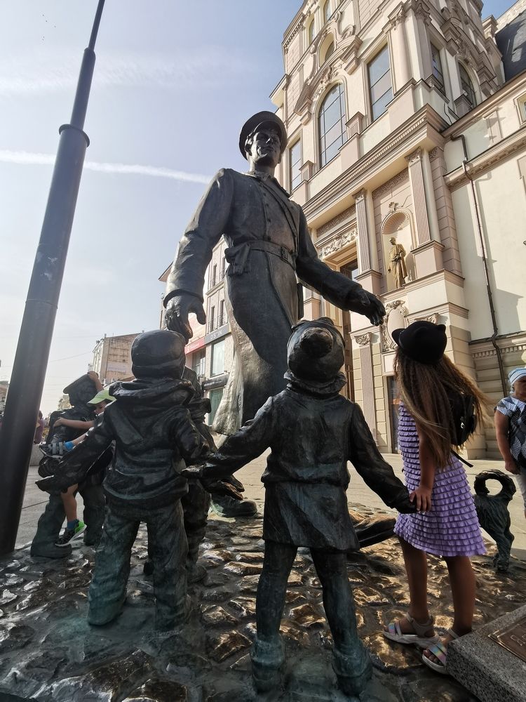 Photograph by Наталья Миронова