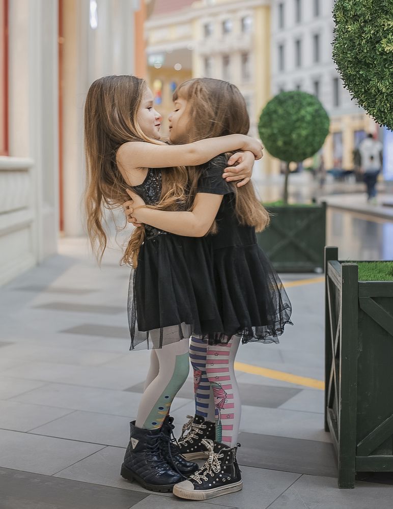 Photograph by Ольга Кривенцова