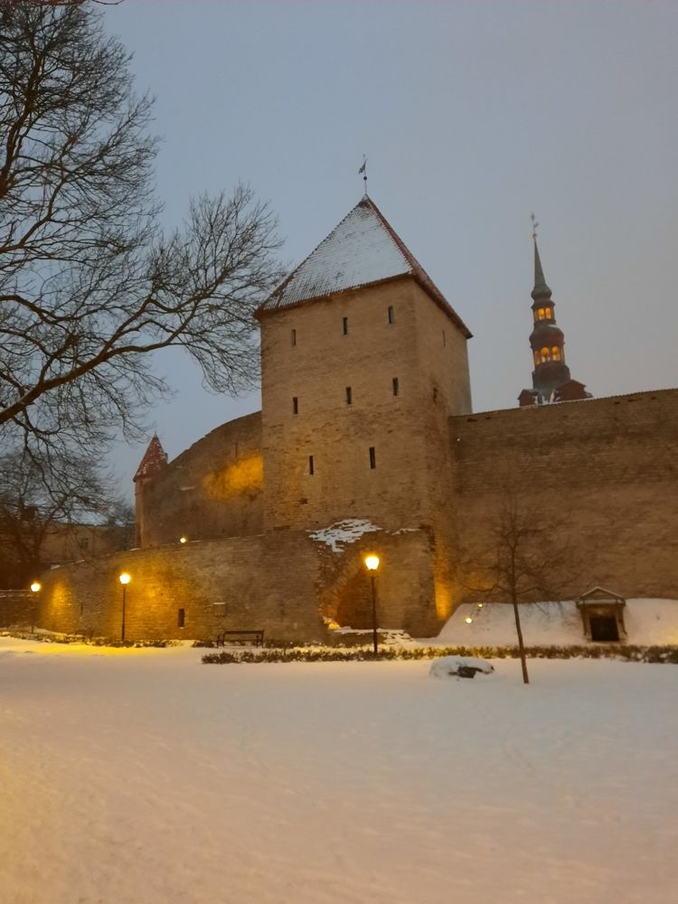 Photograph by Инна Демкив