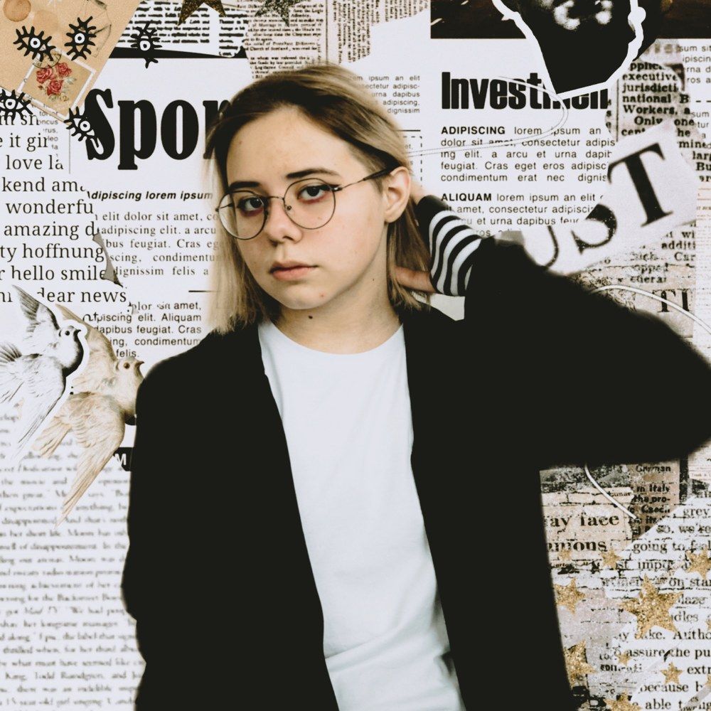 Photograph by Анна Семейникова