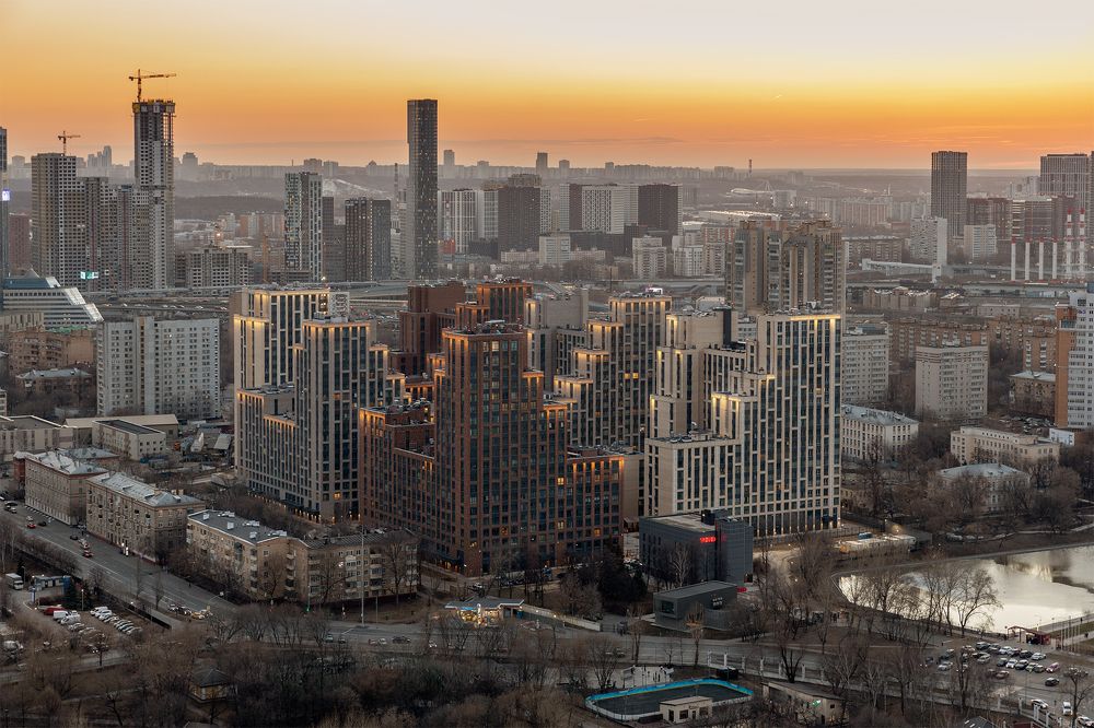 Photograph by Юрий Шурчков