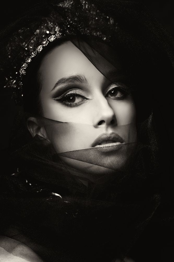 Photograph by Руслан Кондрашин