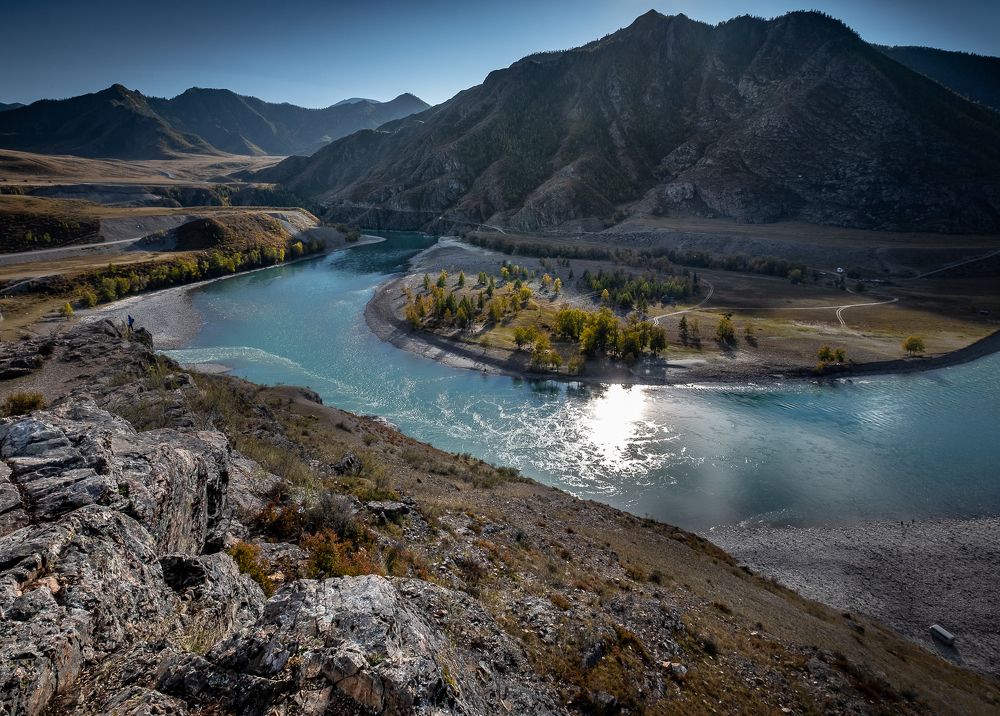 Photograph by Вадим Коротеев