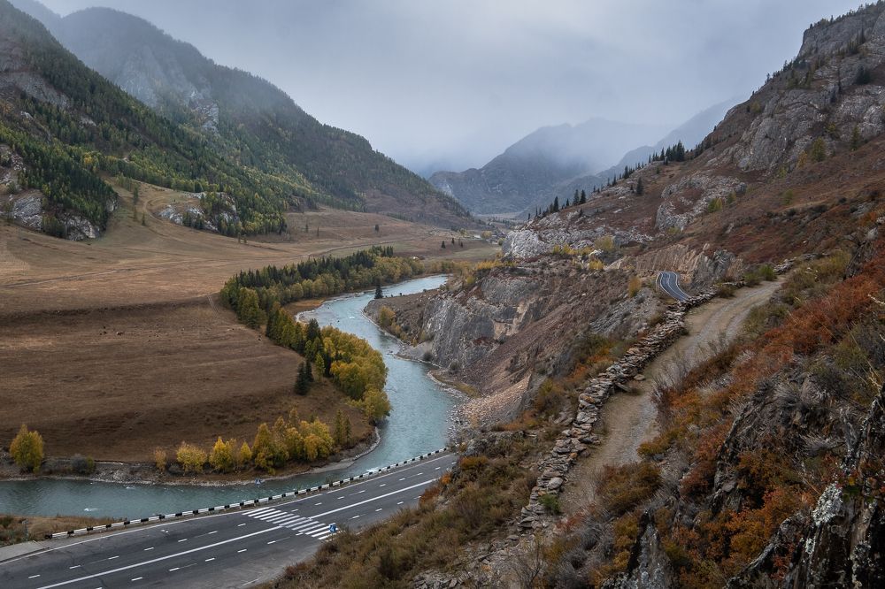 Photograph by Вадим Коротеев