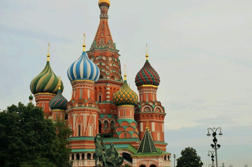 Photograph by Анна Киселева