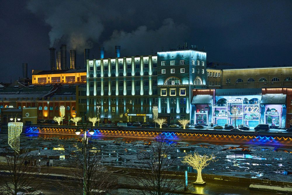 Photograph by Алексей Ткаченко