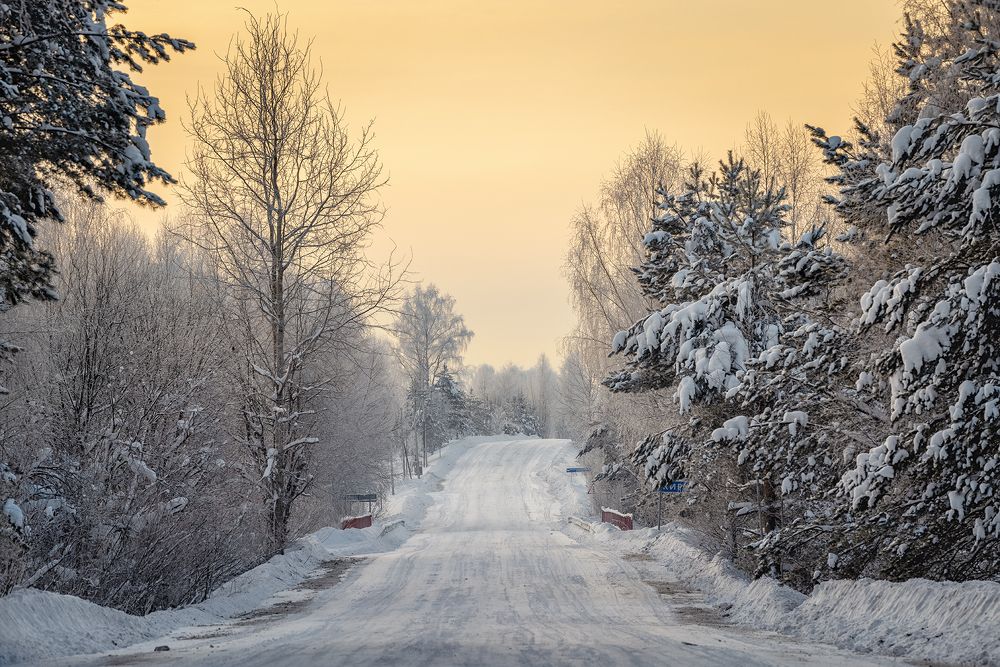 Photograph by Юрий Шурчков