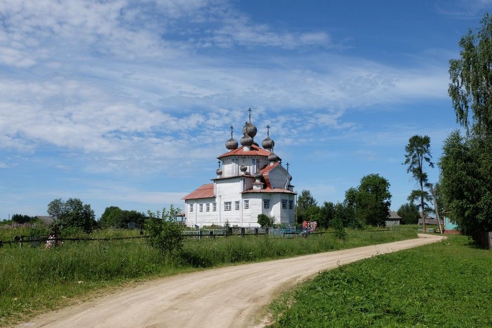 Фотография автора Наталья Липовская