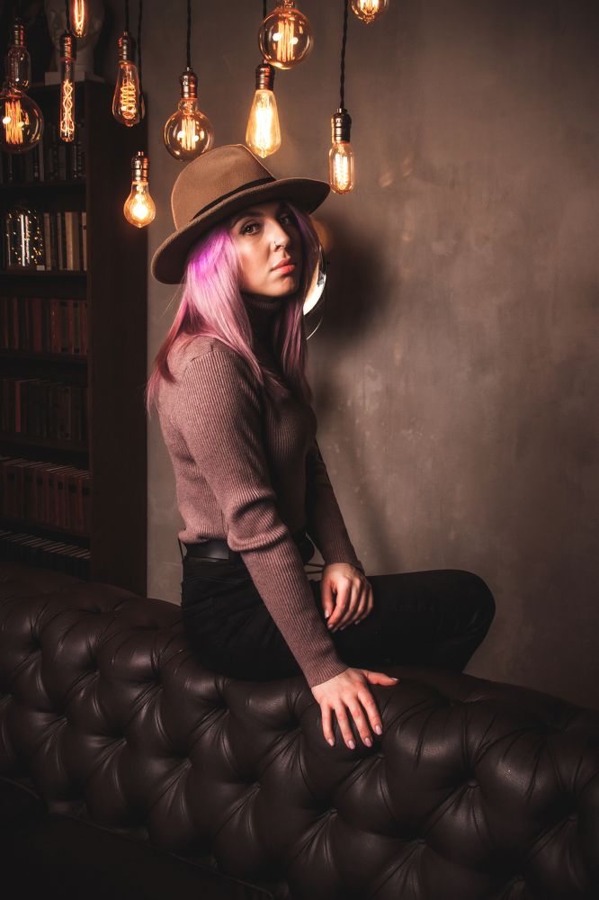 Photograph by Виктория Маркова