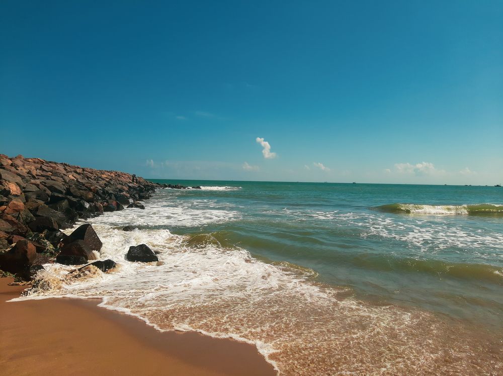 Photograph by Abinesh